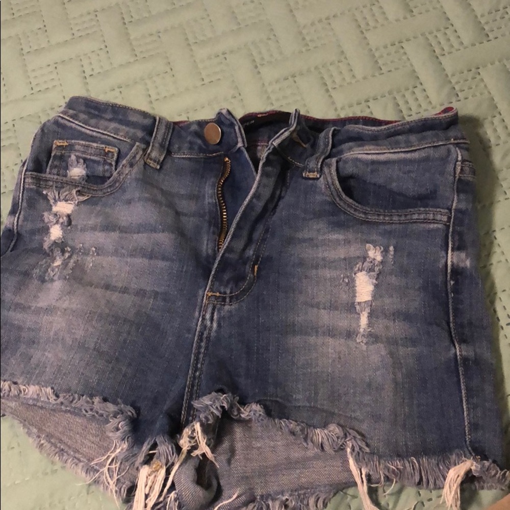 Shorts